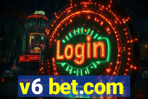 v6 bet.com